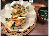 和食居酒屋 米どころ 上大岡: たなさんの2026年06月11日の1枚目の投稿写真