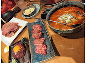 炭火焼肉ざんまい 湘南台店: たなさんの2026年06月12日の1枚目の投稿写真