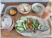 タイキッチンランナー: たなさんの2026年06月11日の1枚目の投稿写真