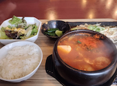 韓国大衆酒場豚丸商店豊橋曙店: まきさんの2026年05月31日の1枚目の投稿写真