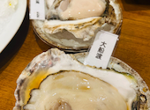 牡蠣海鮮料理 かき家 こだはる 新橋店: かなけいさんの2026年08月05日の1枚目の投稿写真