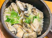 牡蠣海鮮料理 かき家 こだはる 新橋店: かなけいさんの2026年08月05日の3枚目の投稿写真
