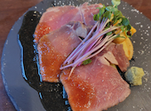 Diningたーぶる: まきまきさんの2024年06月18日の1枚目の投稿写真