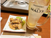 吉蔵 有楽町日比谷店: ちかさんの2024年04月08日の1枚目の投稿写真