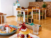 パンケーキカフェ cafeblow 泉佐野店: ココロさんの2026年03月28日の2枚目の投稿写真