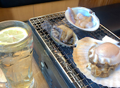 浜焼き海鮮居酒屋 大庄水産 熊谷駅前店: ともさんの2025年01月の1枚目の投稿写真