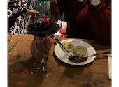 ピッツェリアバール LoRo 錦糸町店: ミズノさんの2022年12月の1枚目の投稿写真