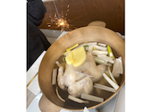 タッカンマリ食堂 DAKKANMARl DINING 新大久保: ゆい先生さんの2025年01月26日の1枚目の投稿写真