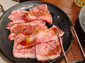 国産牛焼肉食べ放題　肉匠坂井　大阪枚方店: あこちゃんさんの2026年08月26日の1枚目の投稿写真