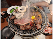 国産牛焼肉食べ放題　肉匠坂井　大阪枚方店: あこちゃんさんの2026年08月26日の2枚目の投稿写真