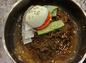 韓国料理 ホンデポチャ 自由が丘店: ユッキーさんの2026年08月21日の2枚目の投稿写真