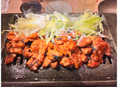 うまい鶏焼き腹一杯: きなこさんの2025年04月06日の2枚目の投稿写真