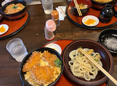 うどん茶屋北斗 三津店: えみさんの2026年08月17日の1枚目の投稿写真