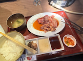 大衆焼肉 もつ鍋 だるまや 松山谷町店: えみさんの2026年02月08日の1枚目の投稿写真