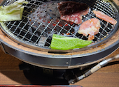 大衆焼肉 もつ鍋 だるまや 松山谷町店: えみさんの2026年04月15日の1枚目の投稿写真