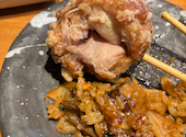 大衆焼肉 もつ鍋 だるまや 松山谷町店: えみさんの2026年10月11日の2枚目の投稿写真