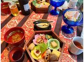 茶花: ちろんさんの2023年05月07日の2枚目の投稿写真