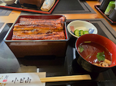 鰻 小日向: のりさんの2026年07月05日の1枚目の投稿写真