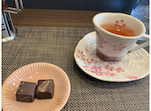 CHOCOLATERIE SANDGLASS ショコラトリーサンドグラス: ゆこたんさんの2025年03月19日の2枚目の投稿写真