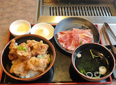 安楽亭 みのり台店: ハンちゃんさんの2026年07月07日の1枚目の投稿写真