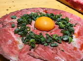 個室 肉寿司と名古屋めし金肉（きんにく）名古屋駅店: こばさんの2025年04月の1枚目の投稿写真
