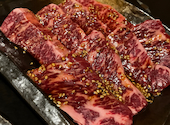 完全個室 焼肉 雅 名古屋金山店: こばさんの2025年10月09日の2枚目の投稿写真