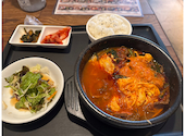 大衆韓国居酒屋チュルギダ　GEMS新日本橋 神田店: あんずさんの2026年05月21日の1枚目の投稿写真