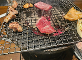 炭焼塩ホルモン 七厘: たべじろうさんの2026年07月26日の1枚目の投稿写真