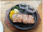ステーキハウス 魔法のらんぷ 北24条店: たべじろうさんの2026年05月30日の1枚目の投稿写真