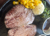 ステーキハウス 魔法のらんぷ 北24条店: たべじろうさんの2026年07月26日の1枚目の投稿写真