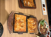 名古屋羽根付き餃子 にこにこ餃子 豊田店: しーまさんの2026年04月20日の2枚目の投稿写真