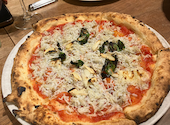 ピッツェリア ユーイチローエアー Pizzeria YUICIRO&A: まなさんの2026年01月24日の2枚目の投稿写真