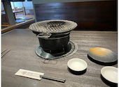 福島県中島村で福島牛が食べられる焼肉店 炭火焼肉 鹿鳴: マサマサさんの2024年04月13日の3枚目の投稿写真