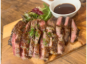 肉料理専門店　ぼくのきち　新潟駅前店　居酒屋: mooreksdsuさんの2026年08月19日の1枚目の投稿写真