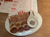 神戸餃子オレギョ ハービスプラザエント店: あさんの2024年09月の1枚目の投稿写真
