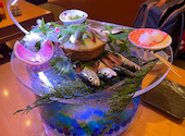 魚旬・磯料理 いわし屋: ナロンさんの2026年05月21日の1枚目の投稿写真