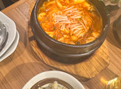 韓国料理 たんぽぽ: にしやんさんの2025年02月02日の1枚目の投稿写真