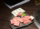 板前焼肉 一笑 西中島: あっきーさんの2025年03月11日の2枚目の投稿写真