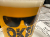okei brewery: たかさんの2025年02月09日の1枚目の投稿写真