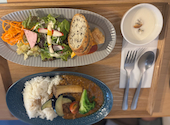 Healthy Cafe. 白ごまと黒ごま: みのさんの2025年11月30日の1枚目の投稿写真