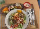 Healthy Cafe. 白ごまと黒ごま: みのさんの2025年11月30日の2枚目の投稿写真