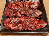焼肉ホルモン 心笑: くろまめさんの2026年06月29日の2枚目の投稿写真
