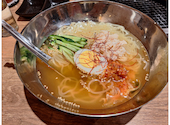 焼肉ホルモン 心笑: くろまめさんの2026年06月29日の3枚目の投稿写真