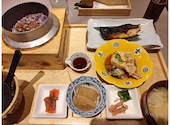 一人一釜五穀 ゆめが丘ソラトス店: くろまめさんの2026年09月05日の1枚目の投稿写真