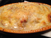 イタリアン酒場ケーズバール: とよださんの2014年02月18日の1枚目の投稿写真