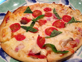 イタリアン酒場ケーズバール: とよださんの2014年02月18日の1枚目の投稿写真