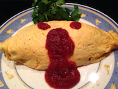 イタリアン酒場ケーズバール: とよださんの2014年05月01日の1枚目の投稿写真