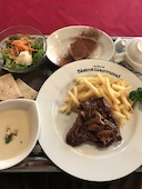 ビストログルマン 渋谷スペイン坂: ぽんさんの2016年12月06日の1枚目の投稿写真