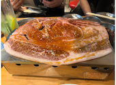 大阪焼肉 ホルモン ふたご 新宿東口店: 克ちゃんさんの2025年07月06日の1枚目の投稿写真