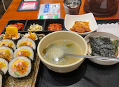 韓国料理　扶餘DX　セルバテラス店: ともさんの2026年09月12日の1枚目の投稿写真